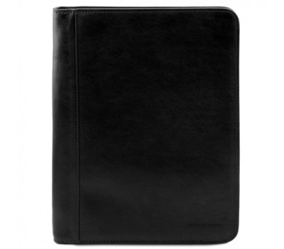 Кожаная папка для документов Tuscany Leather Luigi XIV TL141287