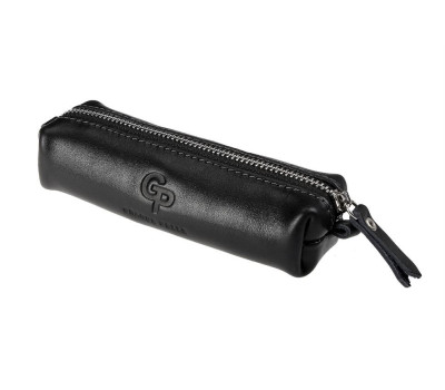 Ключниця глянець, чорний Grande Pelle 40261012