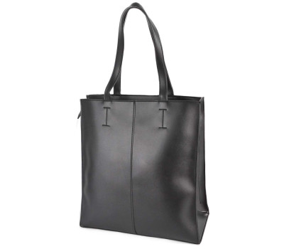 725 сумка чорна Lucherino