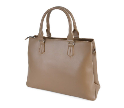 723 сумка мокко Lucherino