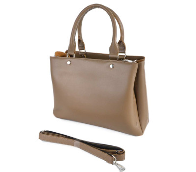 717 сумка мокко Lucherino