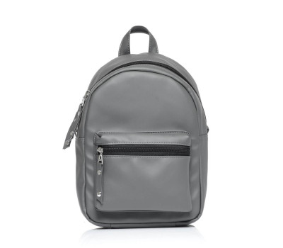 Женский Рюкзак Sambag Talari MSB графитовый