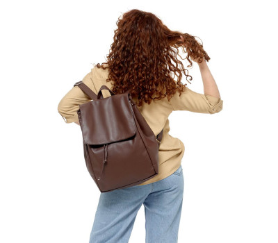 Женский рюкзак Sambag Loft LZN