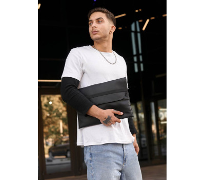 Чехол для ноутбука Sambag  черный