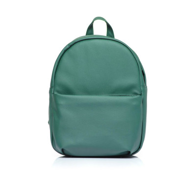 Женский рюкзак Sambag Brix KQH зеленый