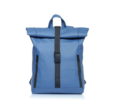 Рюкзак Sambag RollTop One синій