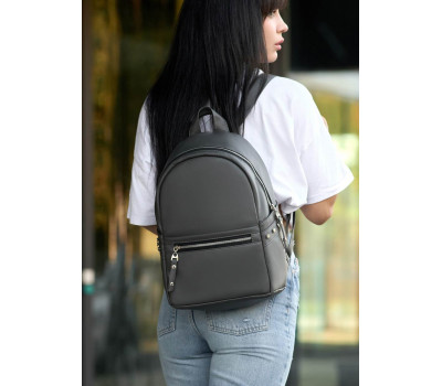 Женский рюкзак Sambag Dali BPS графитовый