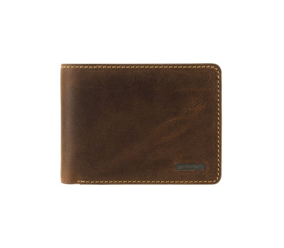 Гаманець чоловічий Visconti ART50 Aldo (Saddle Tan)