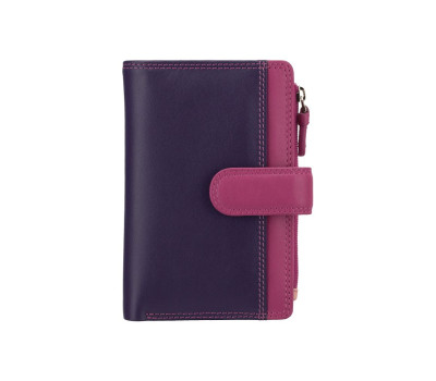 Гаманець жіночий Visconti RB97 Berrry Multi