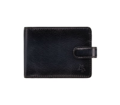 Гаманець чоловічий Visconti AT72 Henry (Burnish Blue)