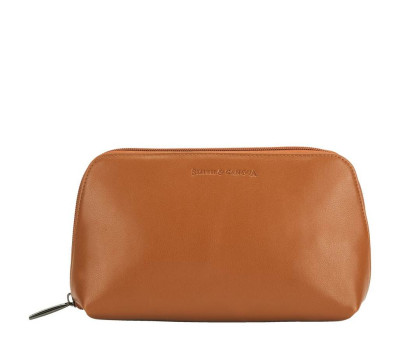 Клатч жіночий Smith & Canova 26833 Jensen (Tan)