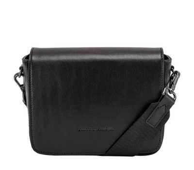 Сумка жіноча Smith & Canova 93034 Jensen (Black)