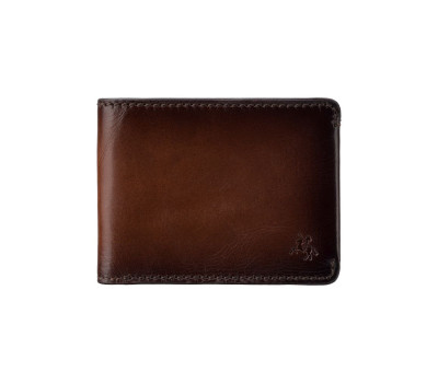 Гаманець чоловічий Visconti MT90 Vespa (Tan Burnish)