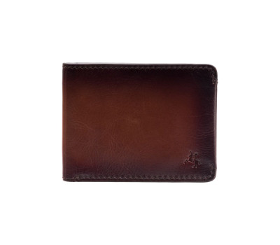 Гаманець чоловічий Visconti MT92 Zanotti (Tan Burnish)