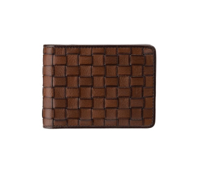 Гаманець чоловічий Visconti Pt105 Rham (Tan / Brown)