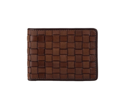 Гаманець чоловічий Visconti PT107 Sergio (Tan / Brown)