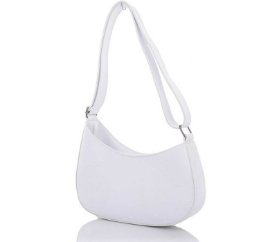 Жіноча сумка "Бланка" Біла WeLassie