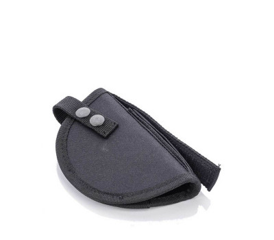 Универсальная кобура для пистолета черная WeLassie