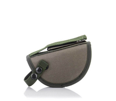 Універсальна кобура для пістолета оливкова WeLassie
