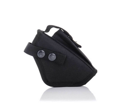 Кобура для пістолета чорна WeLassie