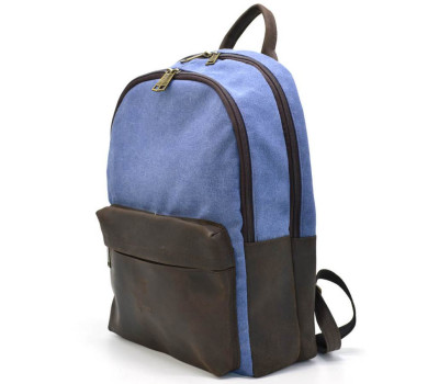 Чоловічий рюкзак для ноутбука TARWA RKc-7273-3md