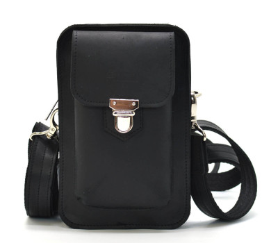 Сумка чехол через плечо, поясная сумка TARWA RA-0075-3md