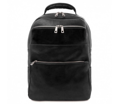 Чоловічий шкіряний рюкзак Melbourne TL142205 від Tuscany
