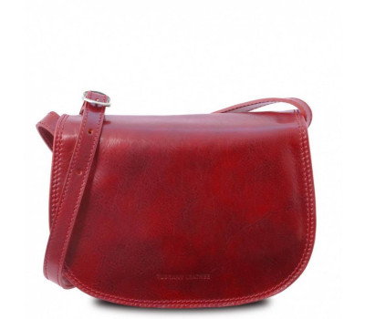 Жіноча шкіряна сумка TUSCANY Leather Isabella TL9031