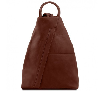 Шкіряний рюкзак TUSCANY Leather Shanghai TL140963