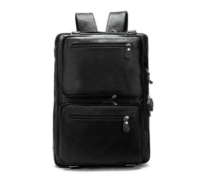 Большой трансформер из кожи B10-434A Joynee