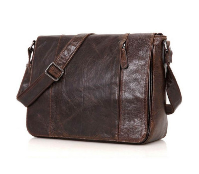 Великий месенджер через плече John McDee 7338C