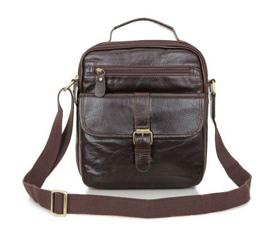 Зручна сумка крос-боді на плече, в руку JD7141Q