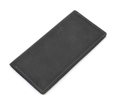 Мужское длинное вертикальное портмоне TARWA RA-wall-002