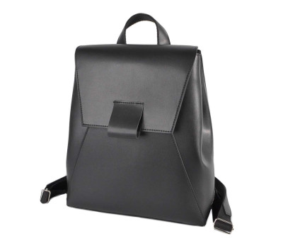 737 рюкзак чорний Lucherino