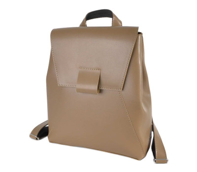 737 рюкзак мокко Lucherino