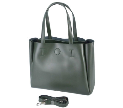 677 сумка бутилка Lucherino