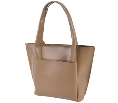 729 сумка мокко Lucherino