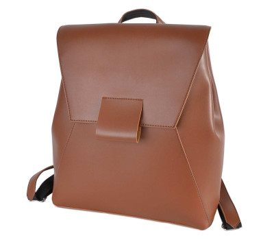 732 рюкзак рудий Lucherino