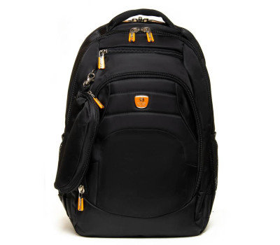 Рюкзак міський нейлон Power In Eavas 5144 black