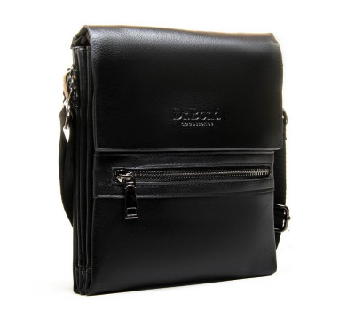 Сумка Чоловіча Планшет шкірзамінник Dr. BOND GL 317-2 black