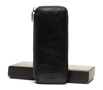 Гаманець Classic шкіра Dr. BOND M3047 black