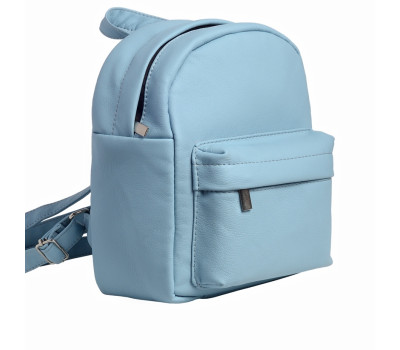 Женский рюкзак Sambag Brix SSH голубой