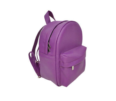 Женский рюкзак Sambag Brix KSH фиолет