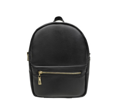 Женский рюкзак Sambag Brix KPG черный