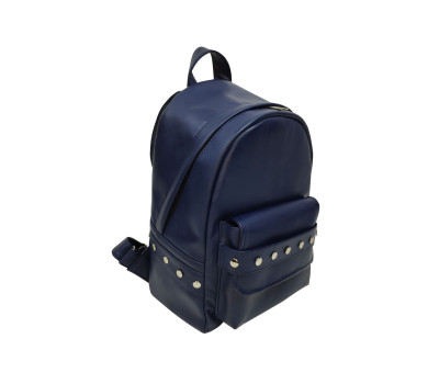 Женский рюкзак Sambag Dali BKH синий