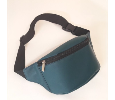 Сумка на пояс бананка Sambag Tirso  MSH мурена