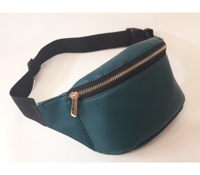 Сумка на пояс бананка Sambag Tirso  MSG мурена