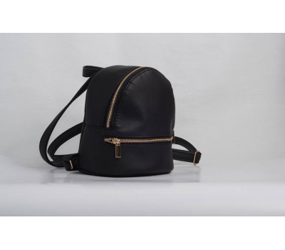 Маленький рюкзак Sambag Mane SSG черный