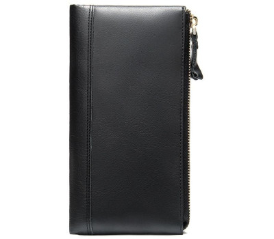 Клатч унісекс Vintage 14911 Чорний