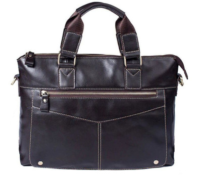 Сумка чоловіча для Vintage 14665 Коричневий